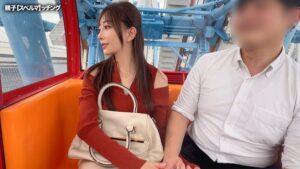妊活に乗り気でない人妻あいなの孕ませ代行