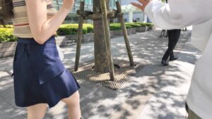 透明感ボディすみれ発情！大人の玩具と男優の激テクで絶叫