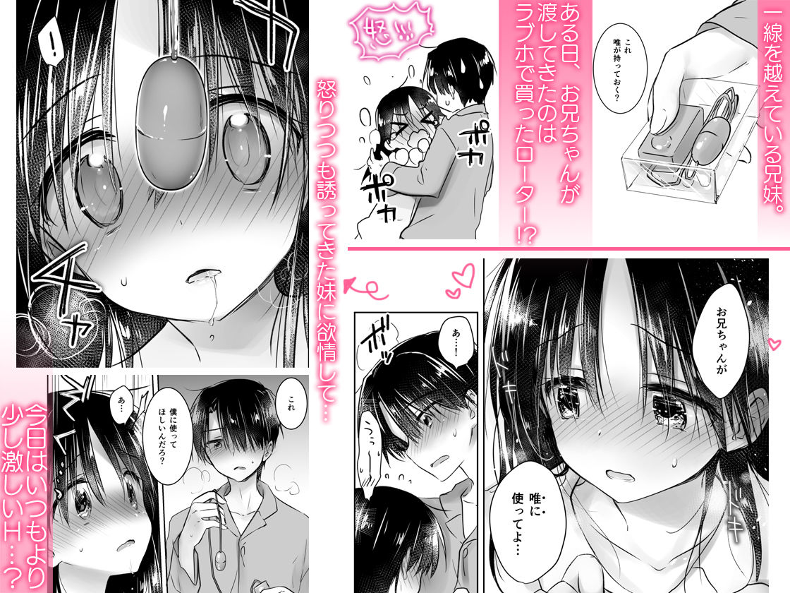 おもちゃせっくすのサンプル画像1