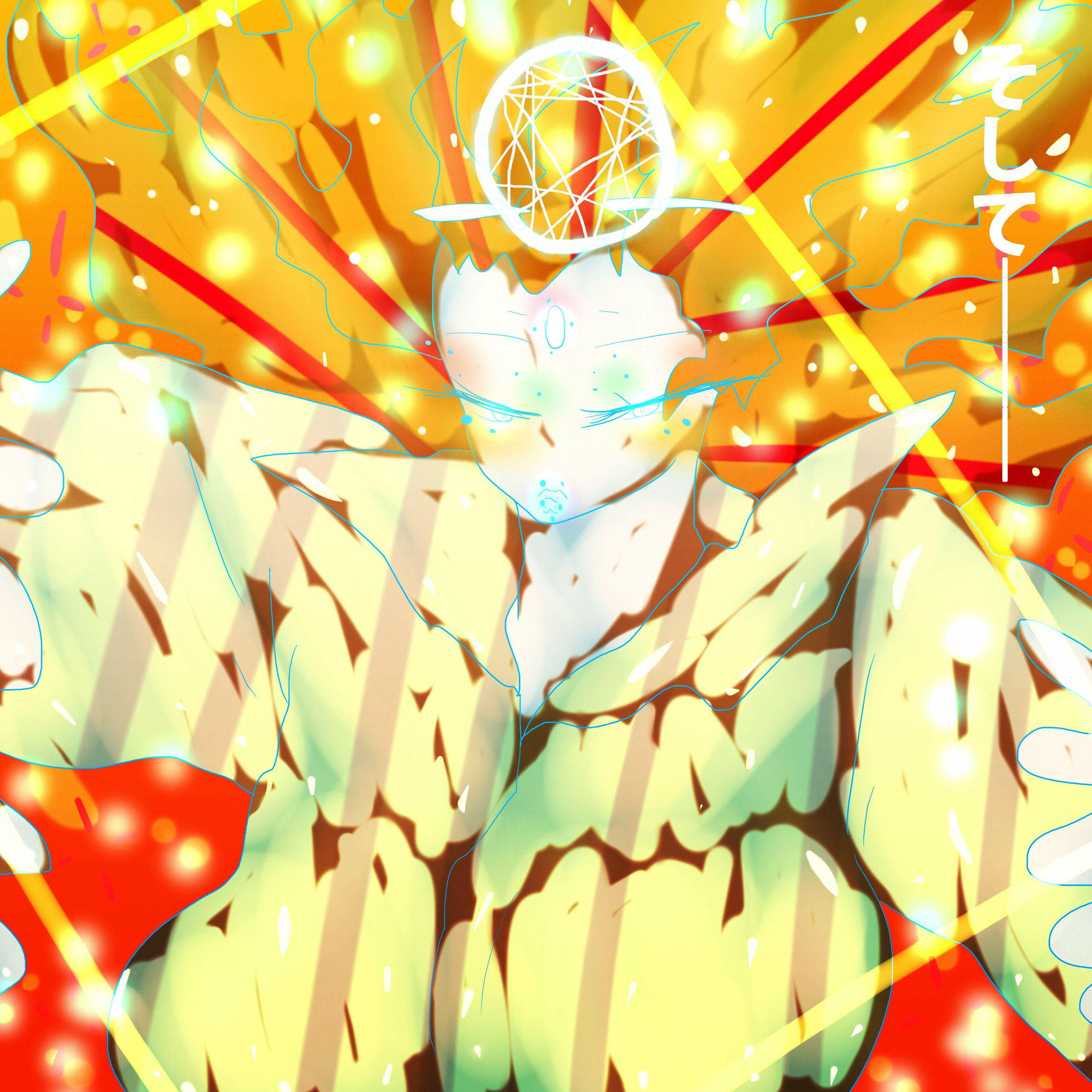 【アニメOPつき】THE ART OF GYNASIS BAKUFU 〜THE REIGN OF THE GYNASIS SHOGUNATE〜のサンプル画像9
