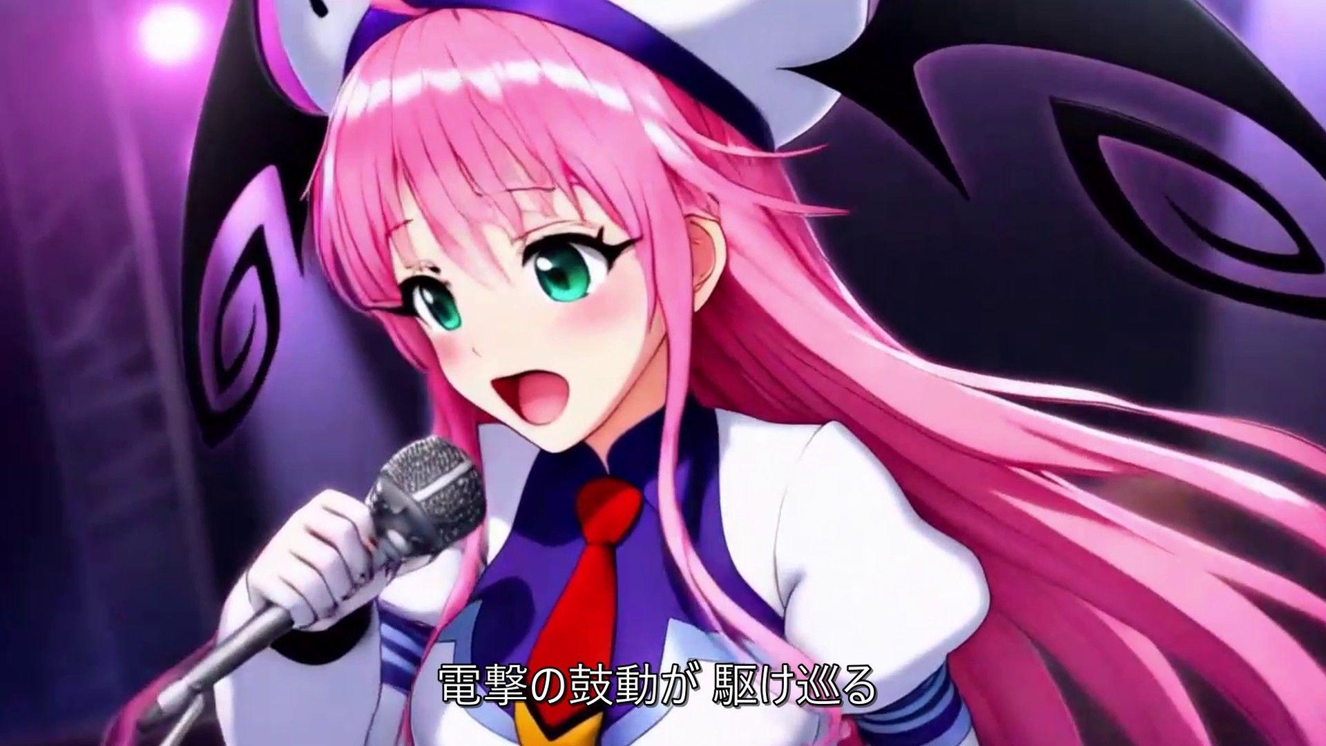 ハーレム計画を実行して古手川を校内でハメ倒した話【次世代フルボイスアニメ動画】のサンプル画像10